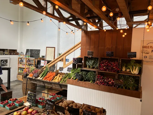 River Ridge Farm and Market