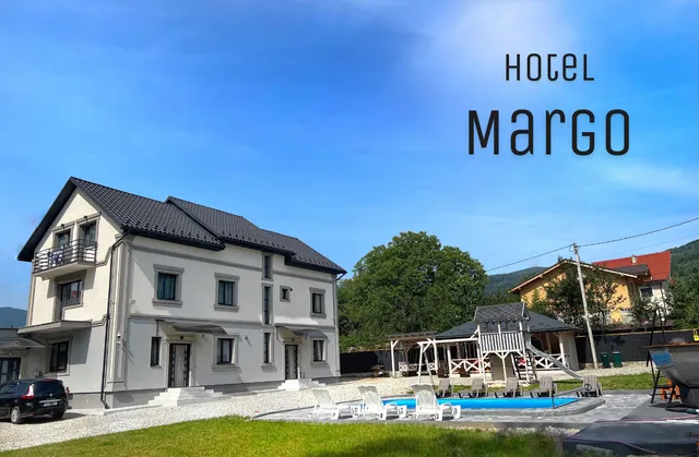 Готель Margo