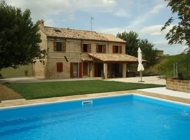 B&B Profumo Delle Marche