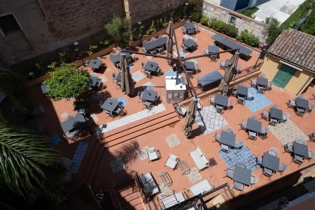 Hotel Borgo di Ciàula