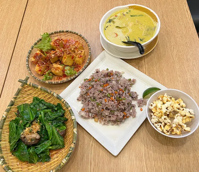 Sanook Kitchen (Heartland Mall Kovan)