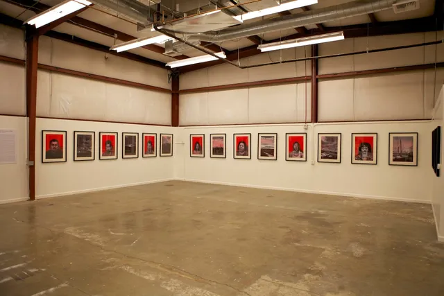 TANA Taller Arte del Nuevo Amanecer