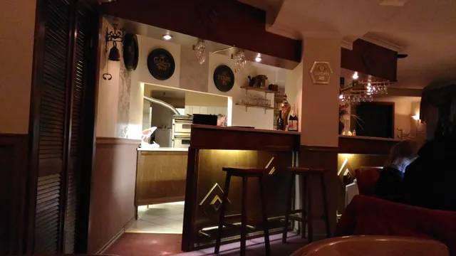 Casa Mia SC. Pizzeria