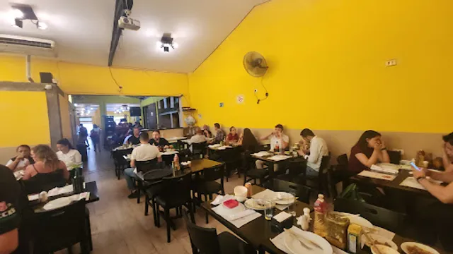 Amarelinho das Batidas