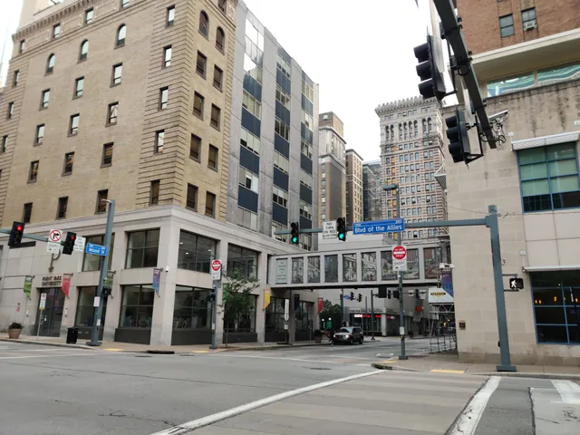 Point Park University