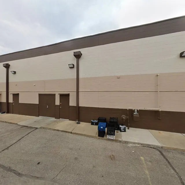 Horn Lake Station Shopping Center