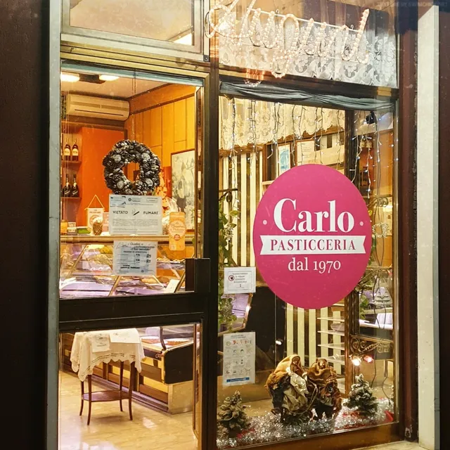 Pasticceria Carlo