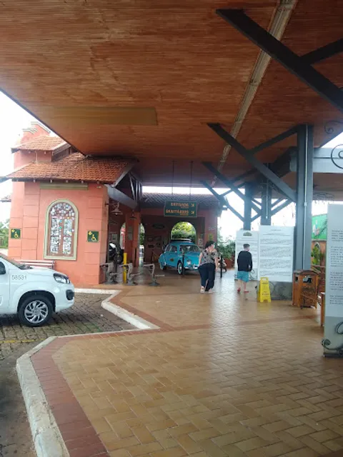 Restaurante Rota do Sol