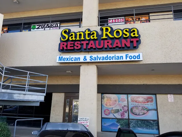 Santa Rosa Restaurante
