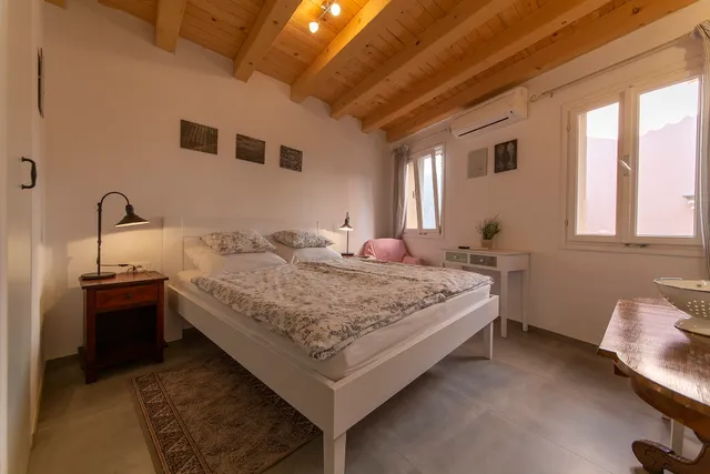 Apartments Casa Vecchia