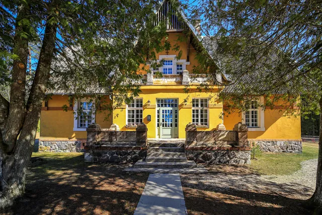 Boutique hotel Bergervilla