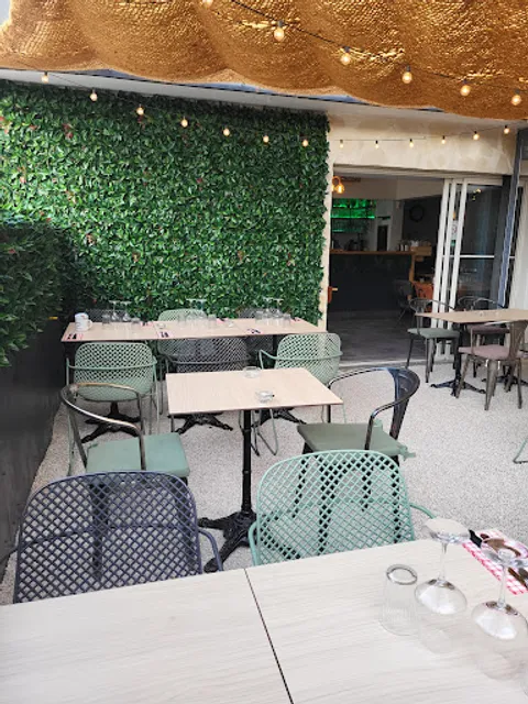 LA CUCCINA a Gemenos