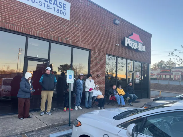 Lakeland Plaza Shopping Center