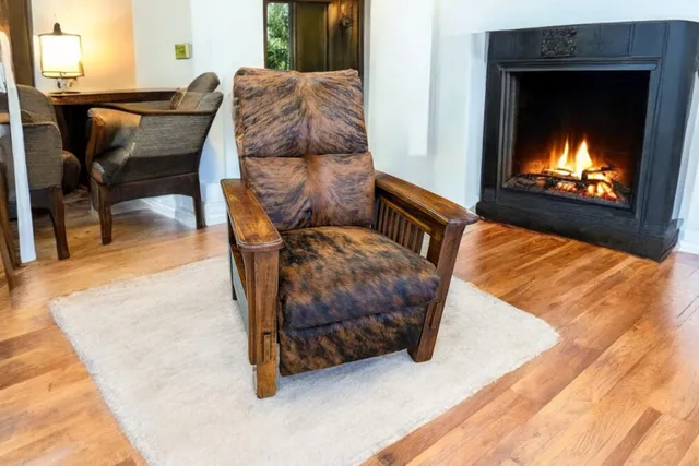 Anderson Upholstery II