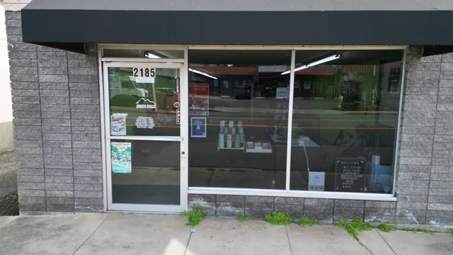 North Valley Markets