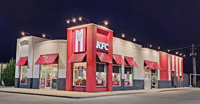 KFC