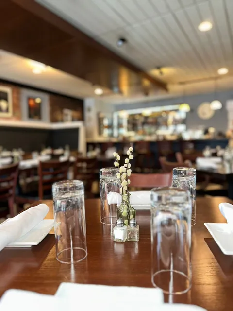 Plates Mediterranean Bistro