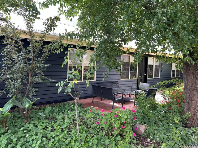 187 Heathcote - Boutique Accommodation