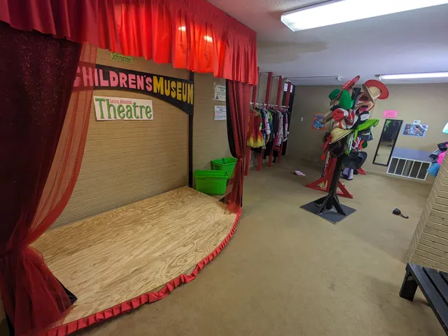 Texas Children's Museum