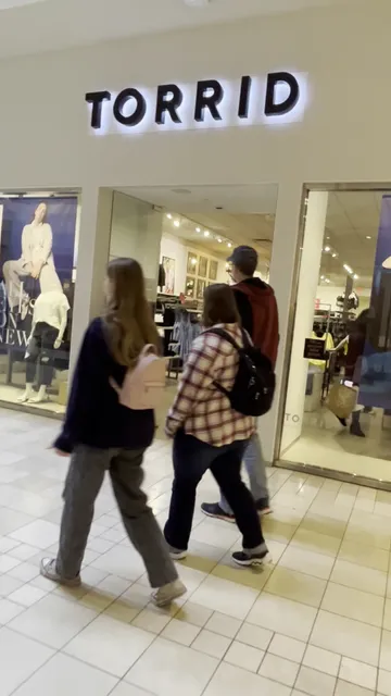 Torrid