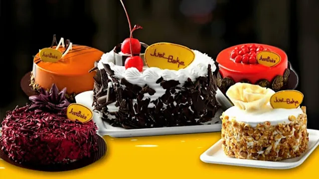 Just Bake Gachibowli