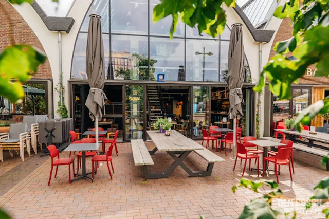 Bossche Stadsbrouwerij Jongens van De Wit