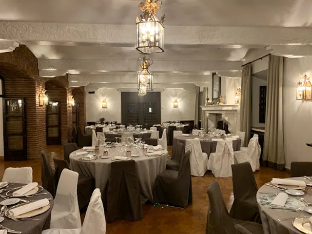 Restaurante Hostería del Estudiante