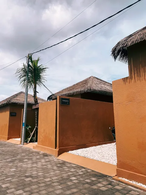 Nawasena Villas at Pantai Lyma