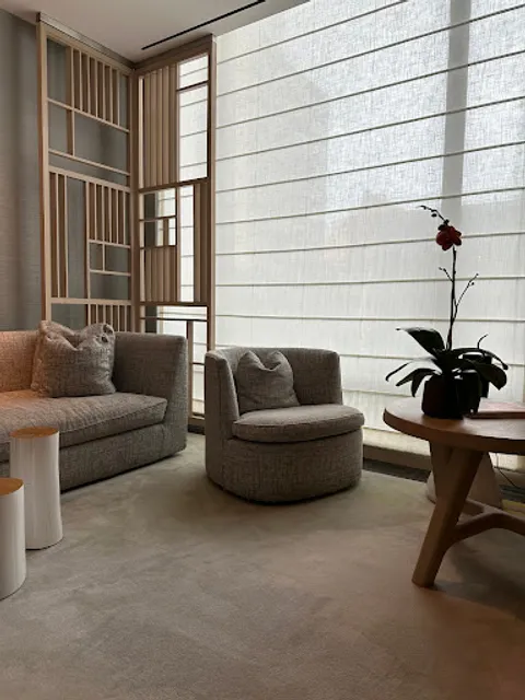 The Spa at Four Seasons Hotel New York Downtown