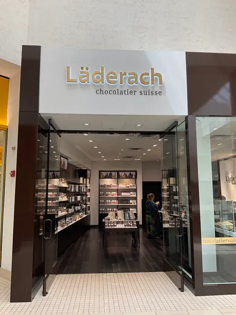 Laderach