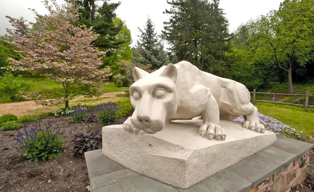 Penn State Mont Alto