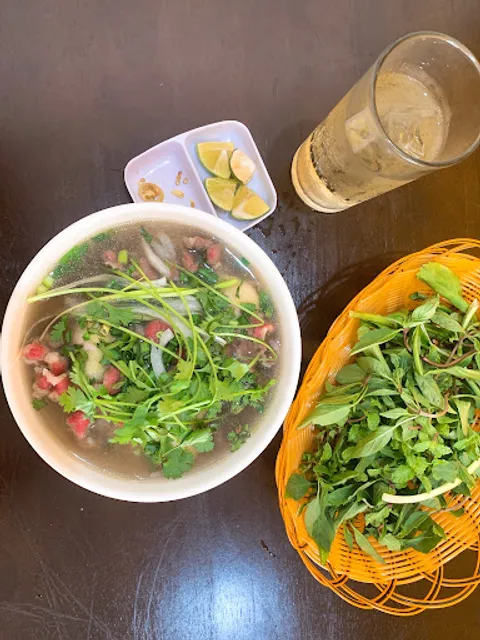 Phở House
