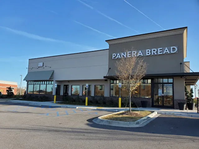 Panera Bread