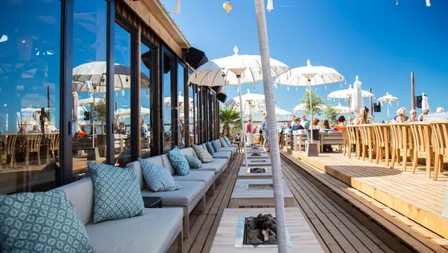 B.E.A.C.H. Noordwijk