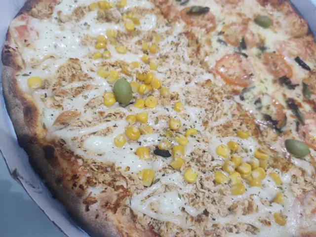 Pizzaria Sabor & Pizza