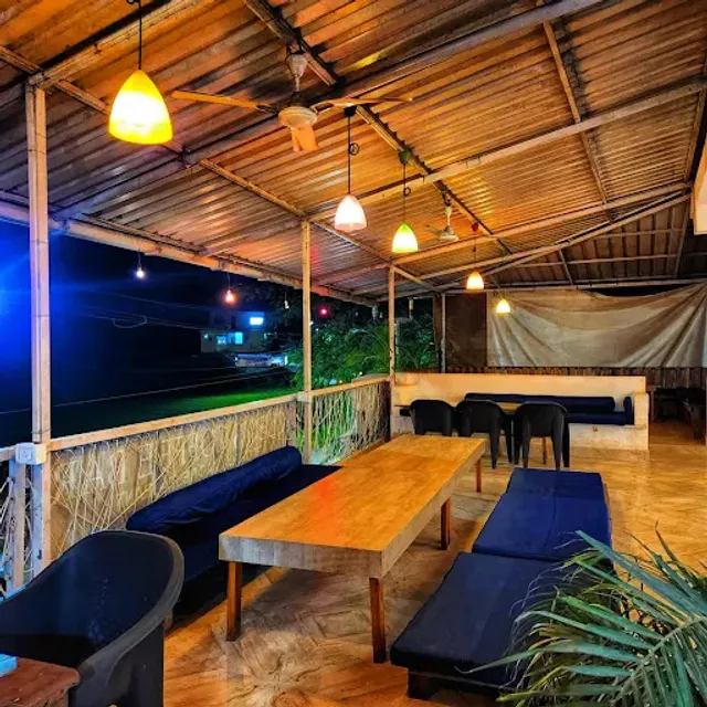 Cleo's Cafe & Restaurant