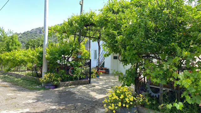 Kapukargın Apart Villa