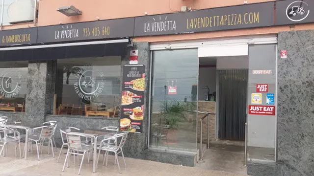 GRILL KEBAB PIZZERIA