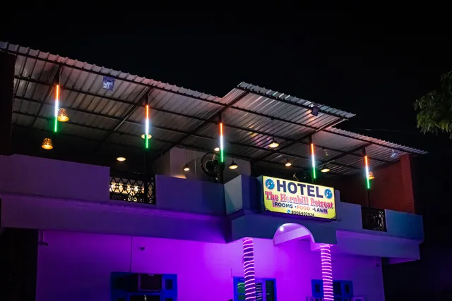 The Hornbill Retreat