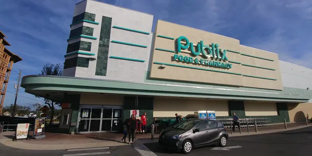 Publix Super Market at Maitland Place