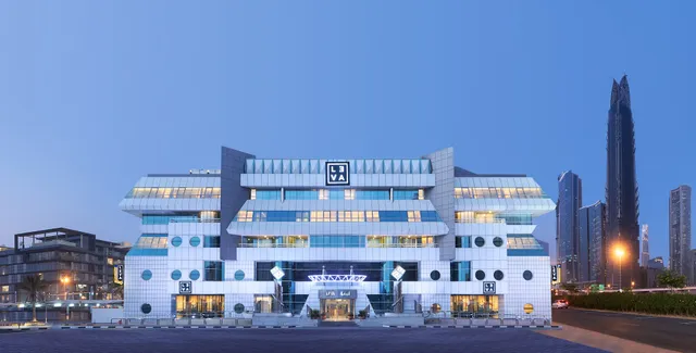 LEVA Hotel , Mazaya Centre