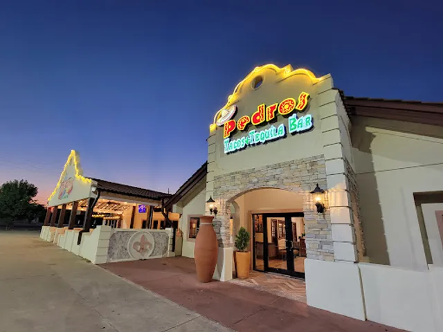 Pedro's Tacos & Tequila Bar Bossier City