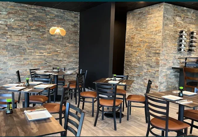 Origen Signature Peruvian Cuisine