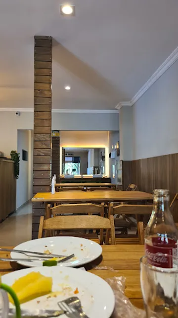 O Pururuca - Espetinho & Carne Assada