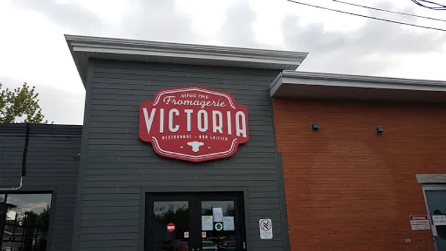 Fromagerie Victoria