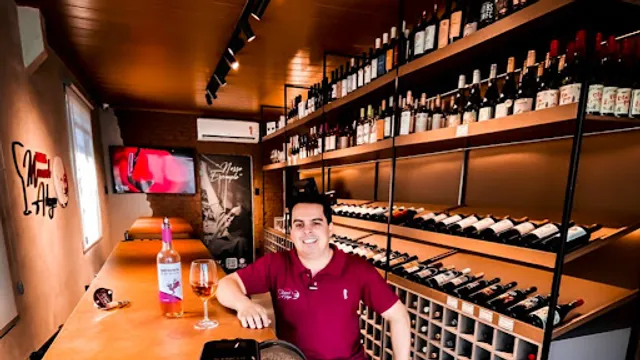 Vinhos Manoel Adega