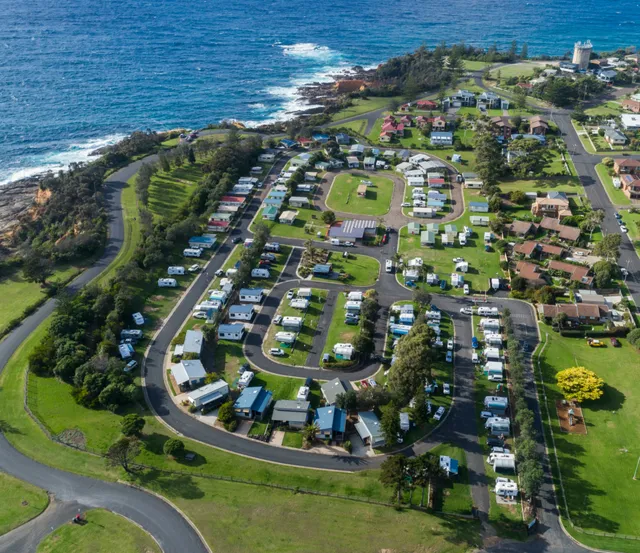 Reflections Bermagui - Holiday Park