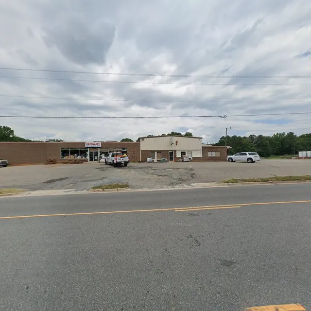 Central Lumber & Supply Inc