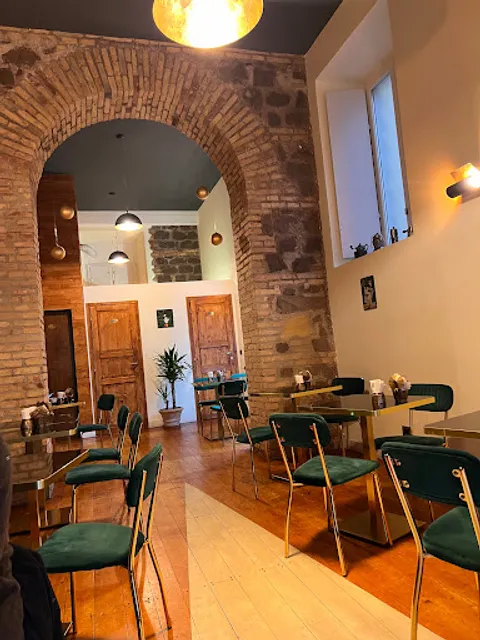 Artigiano Del Caffè