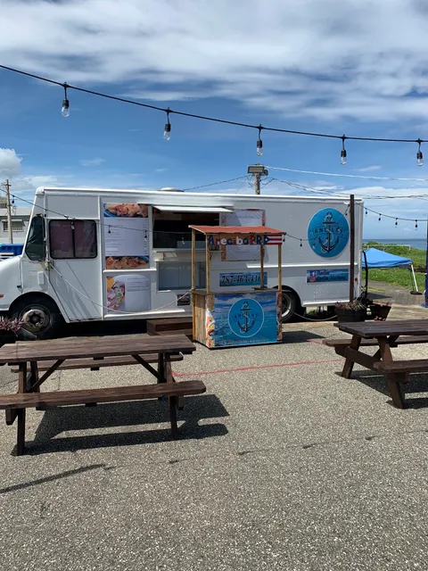 Ocean View Food Park